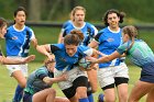 Women's Rugby vs Endicott  Wheaton Women's Rugby vs Endicott College.  Photo by Keith Nordstrom : Wheaton, Rugby, Endicott